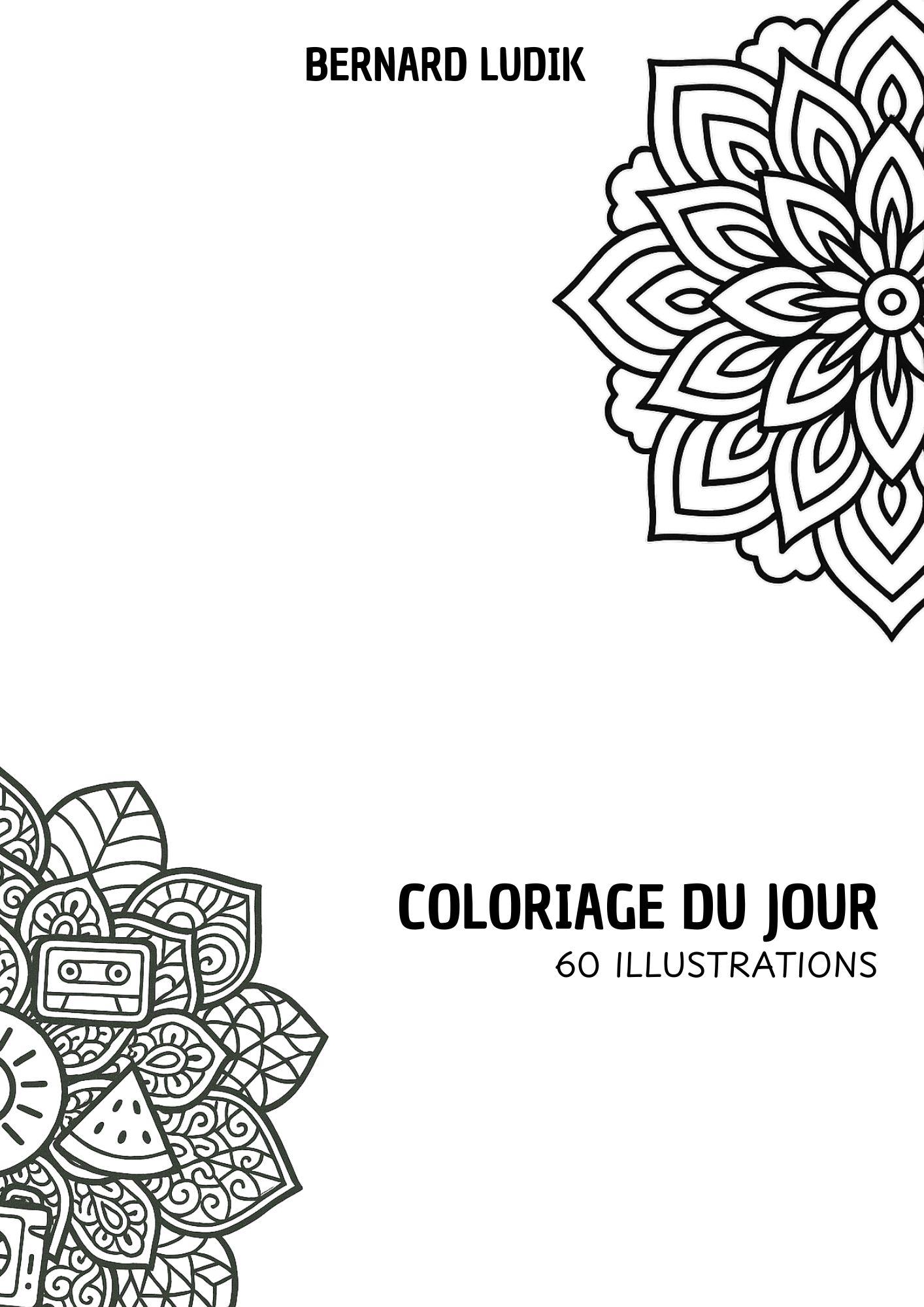 Coloriage