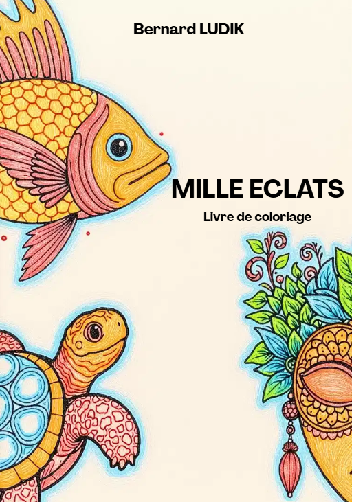 Mille éclats