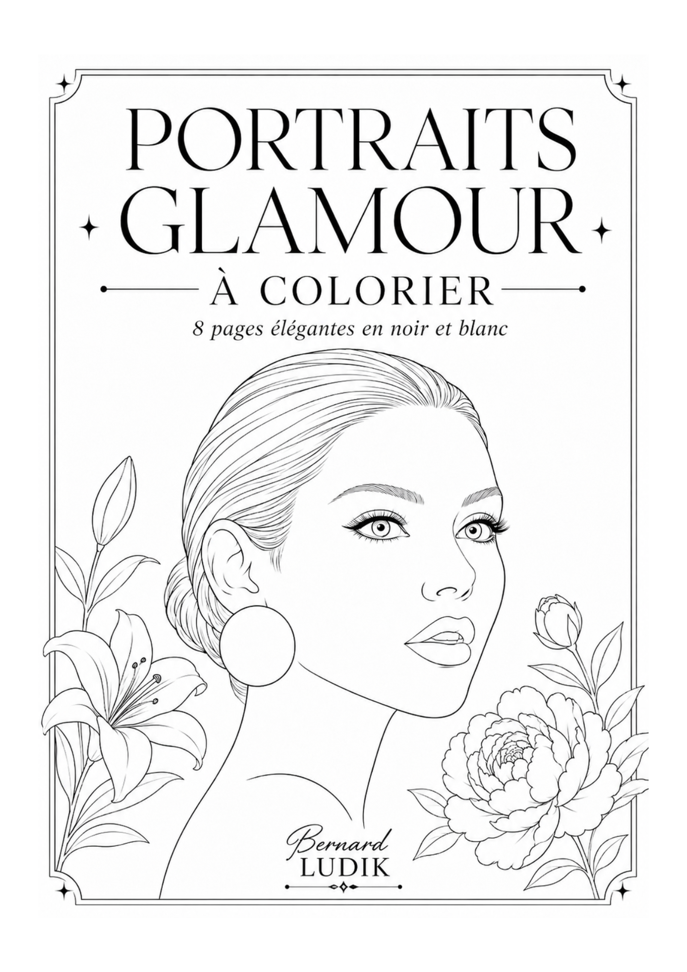 Portraits GLAMOUR