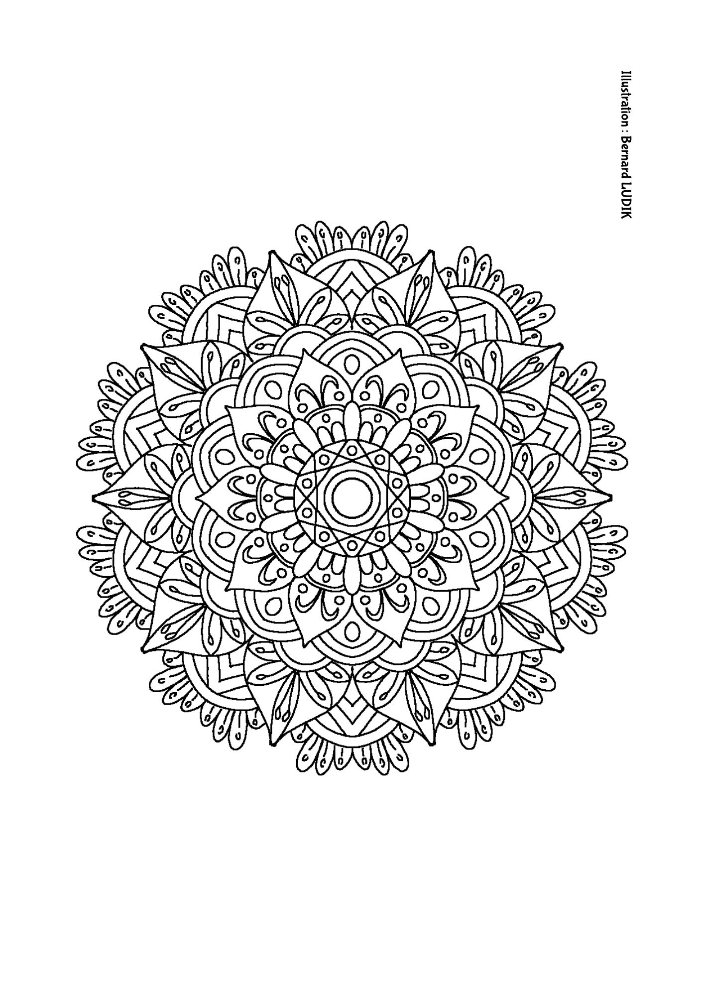mandala105