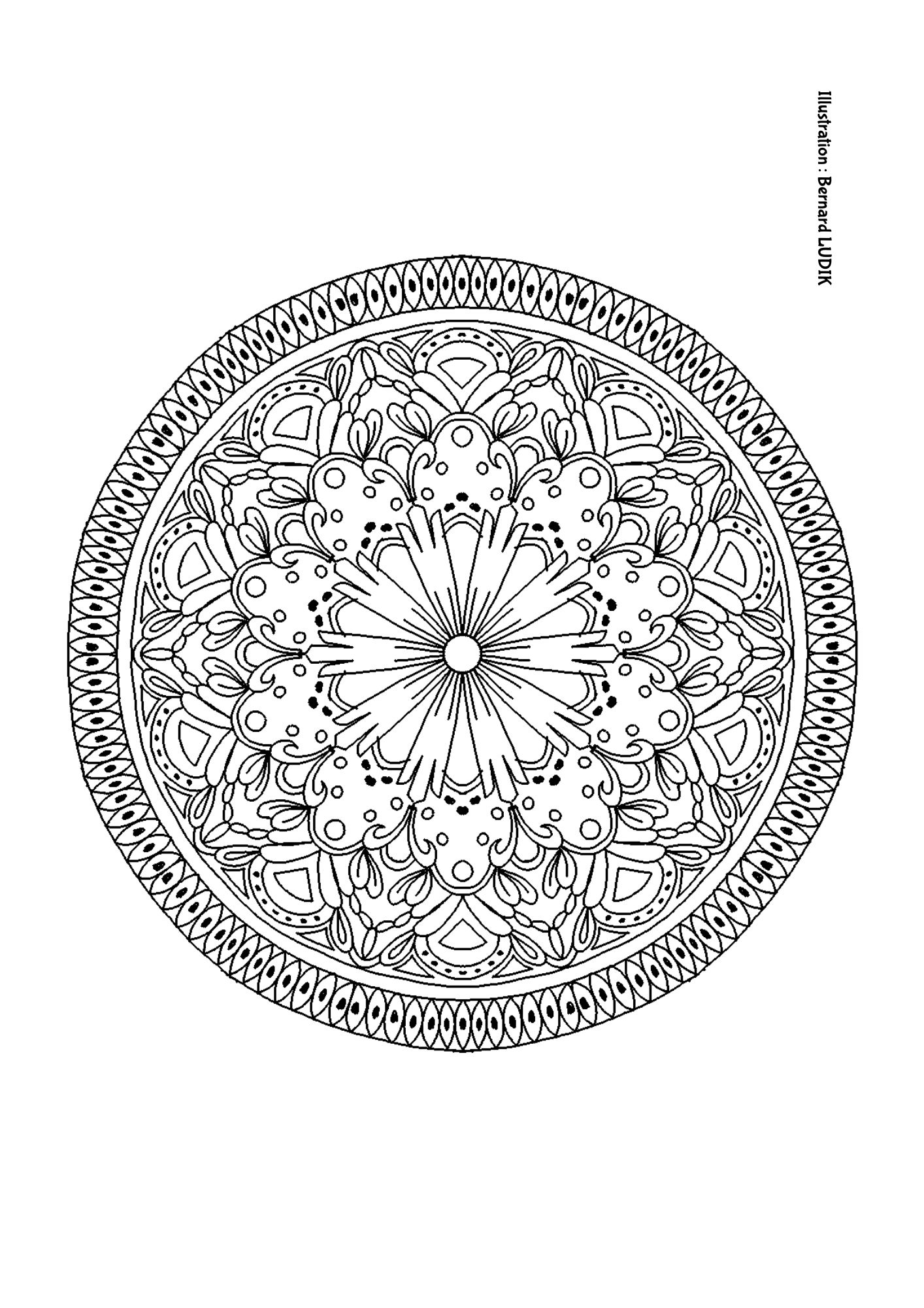 mandala132