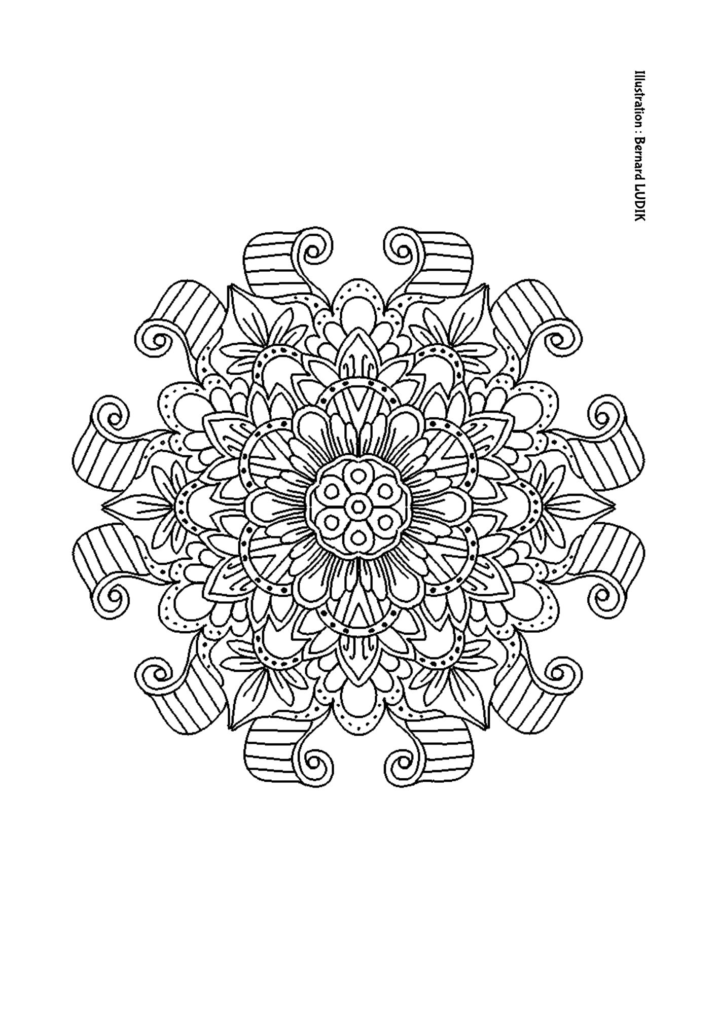 mandala134