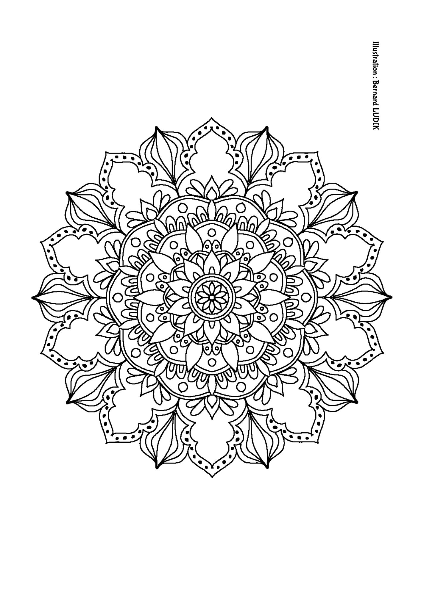 mandala136