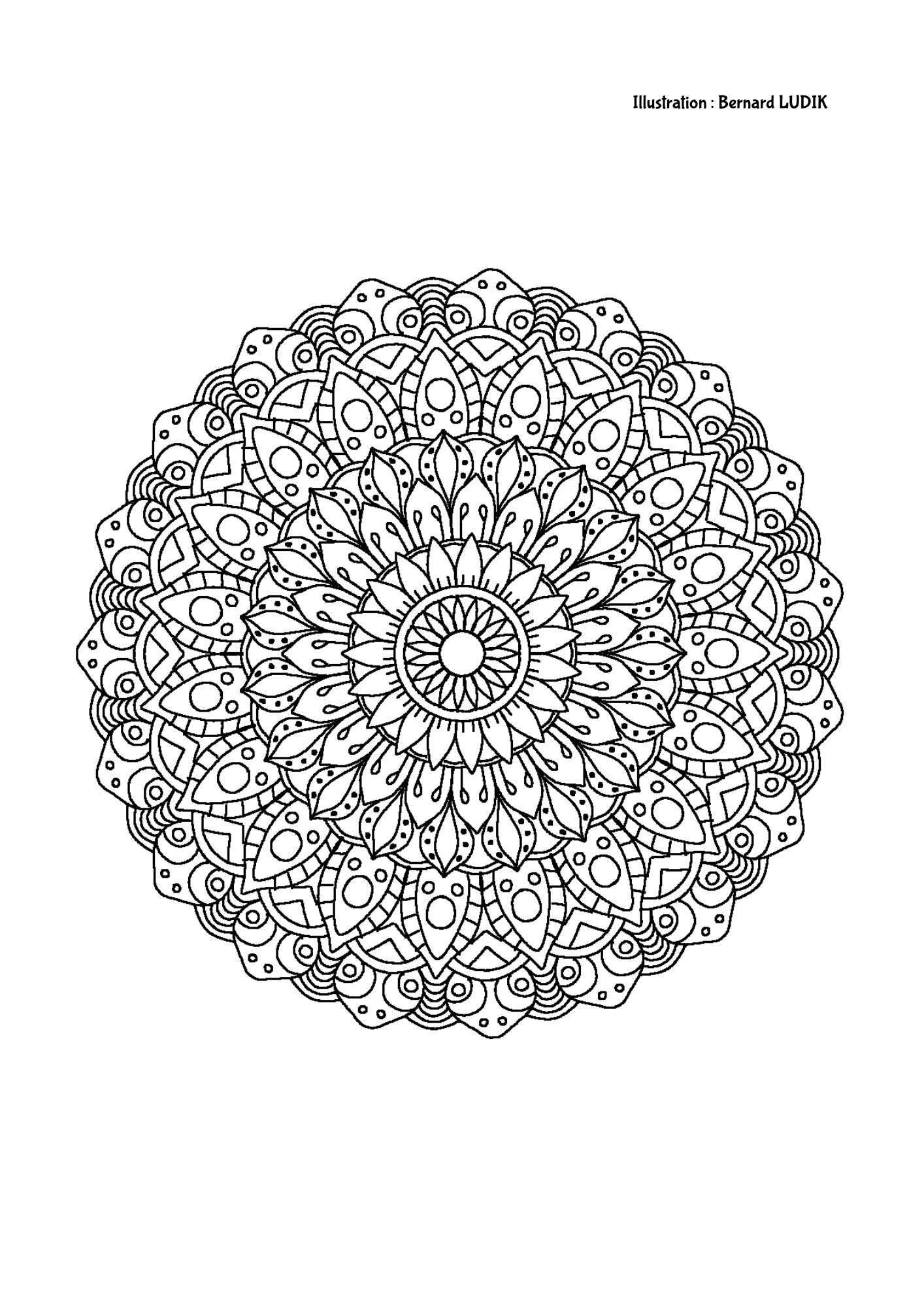 mandala154
