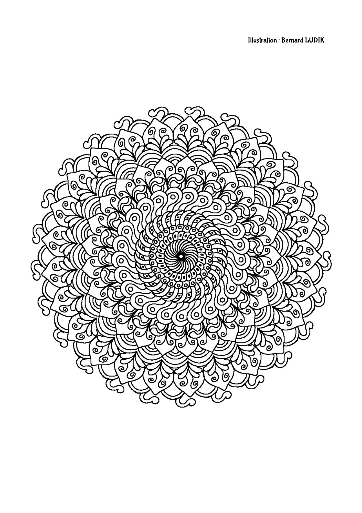 mandala155