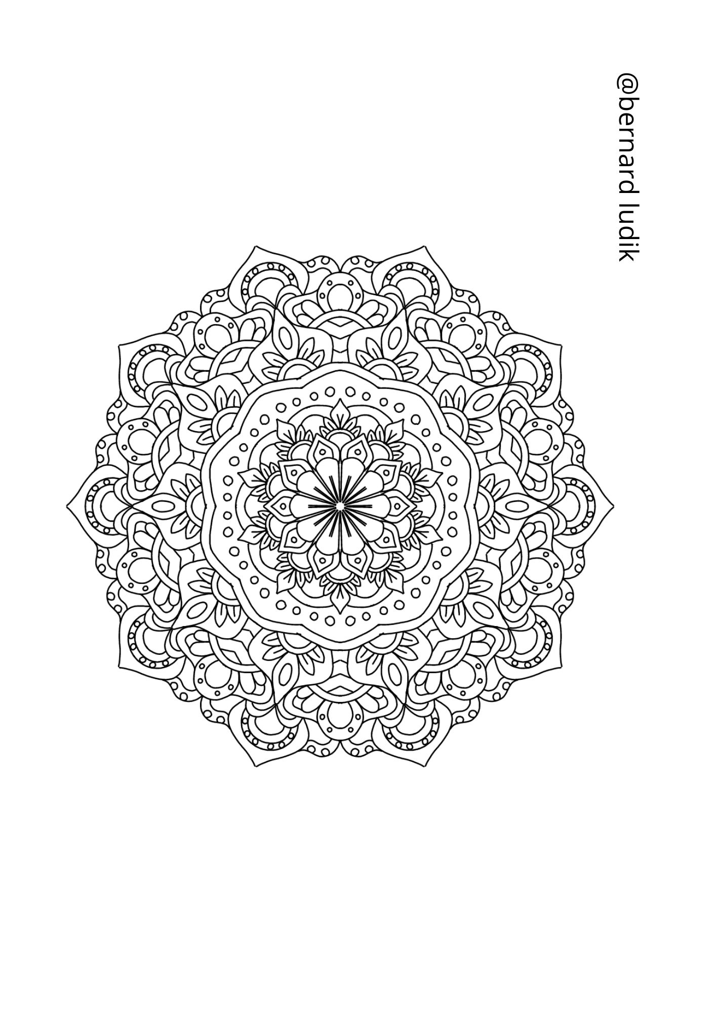 mandala199