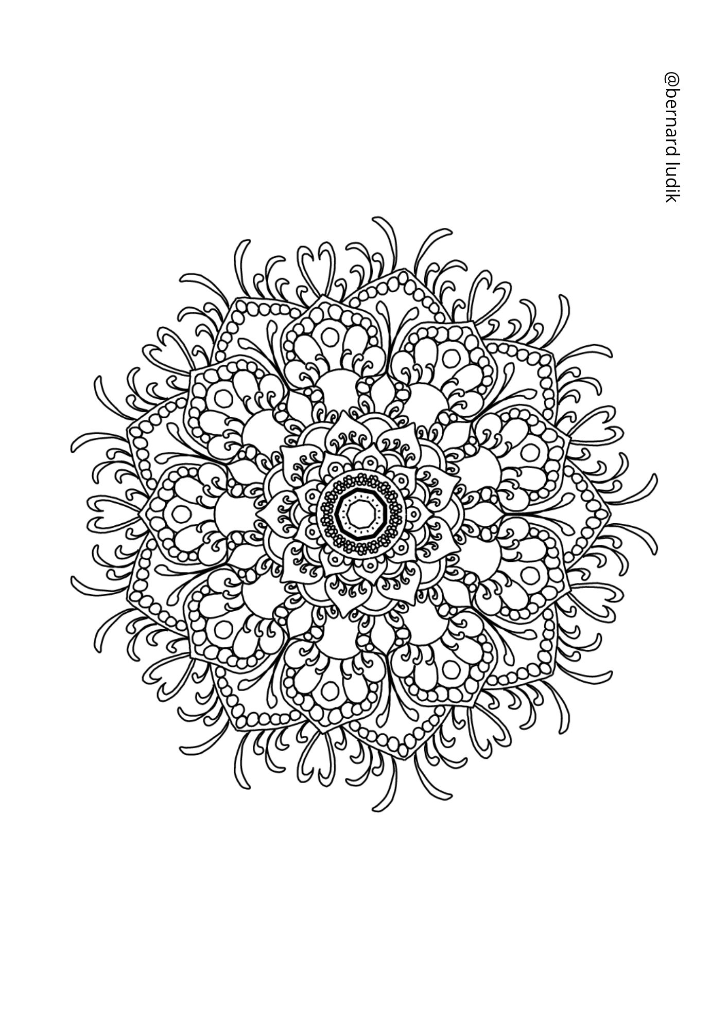 mandala203