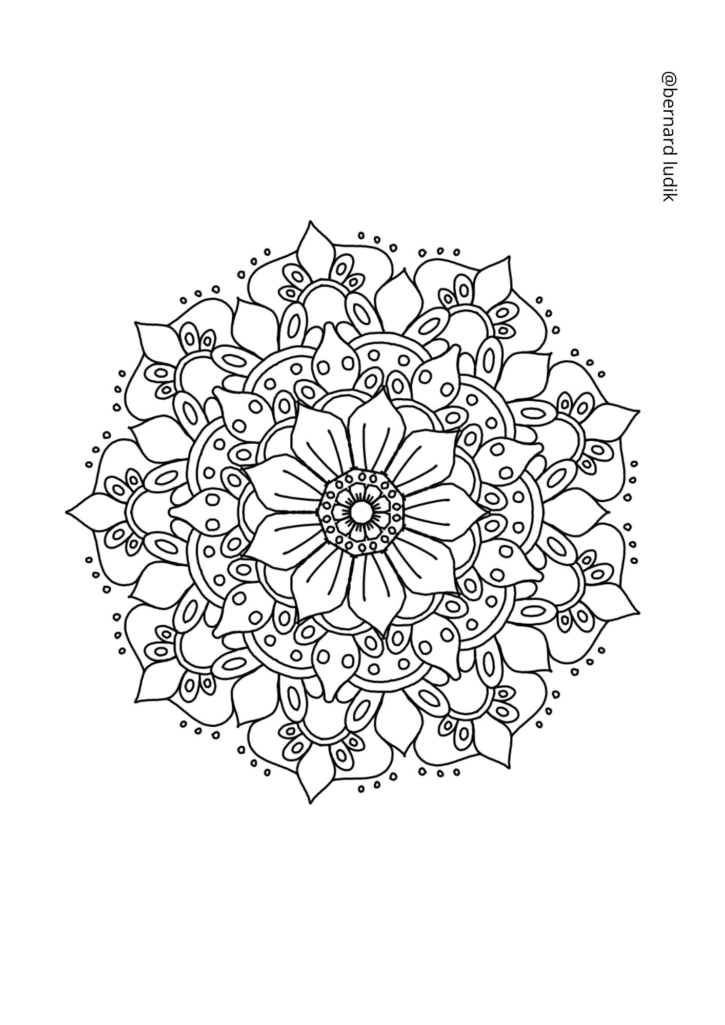 mandala205