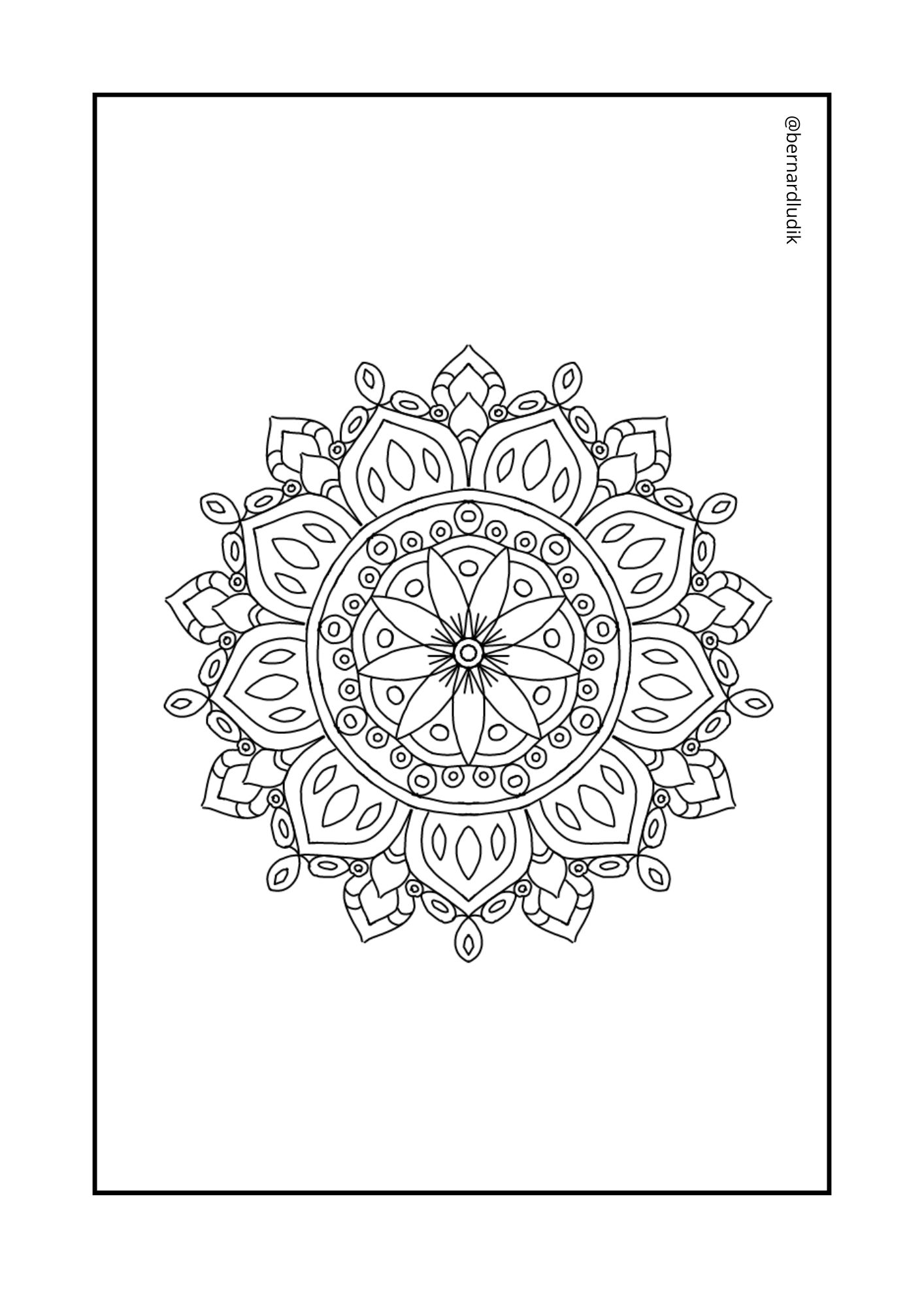 mandala234