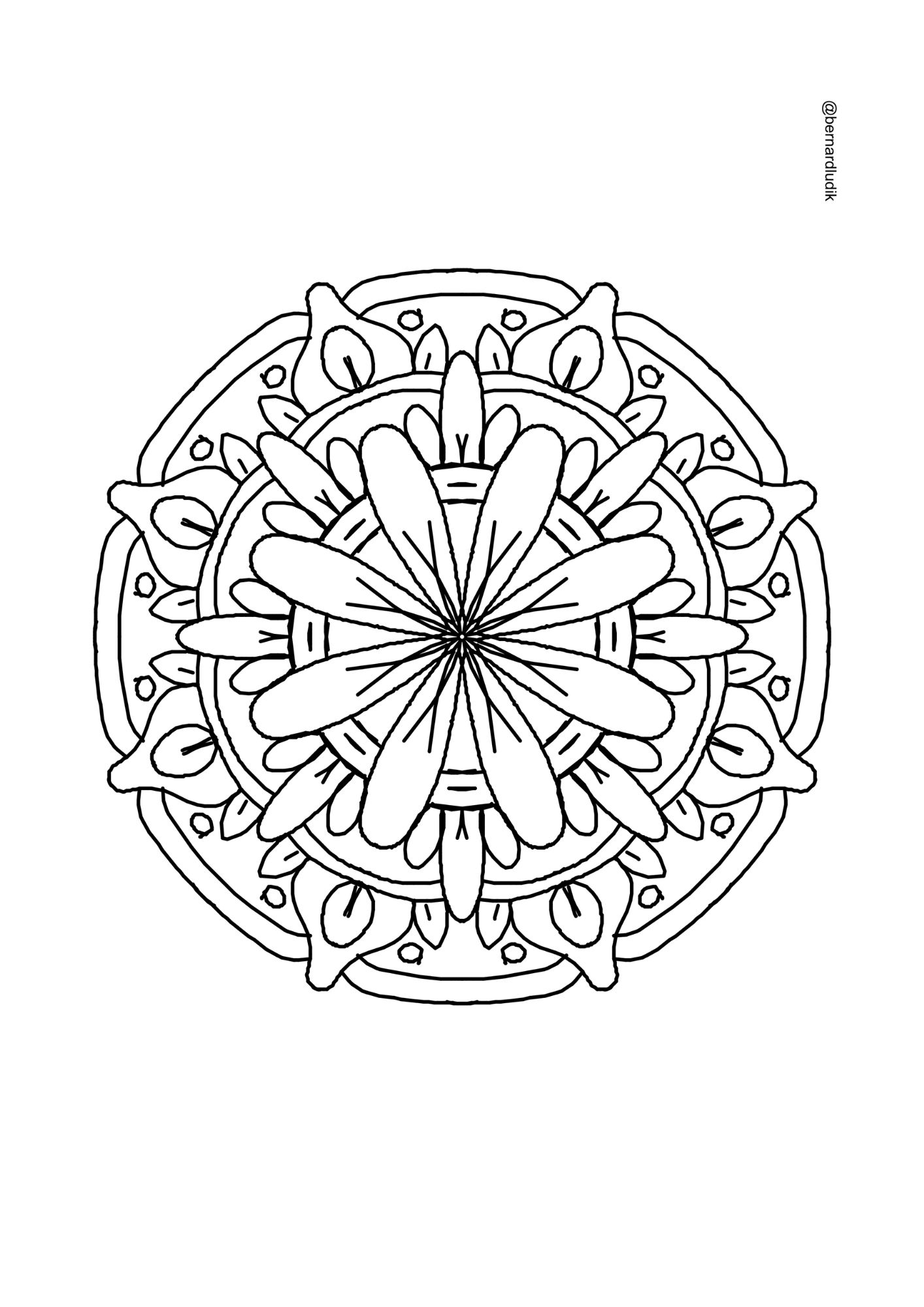 mandala253