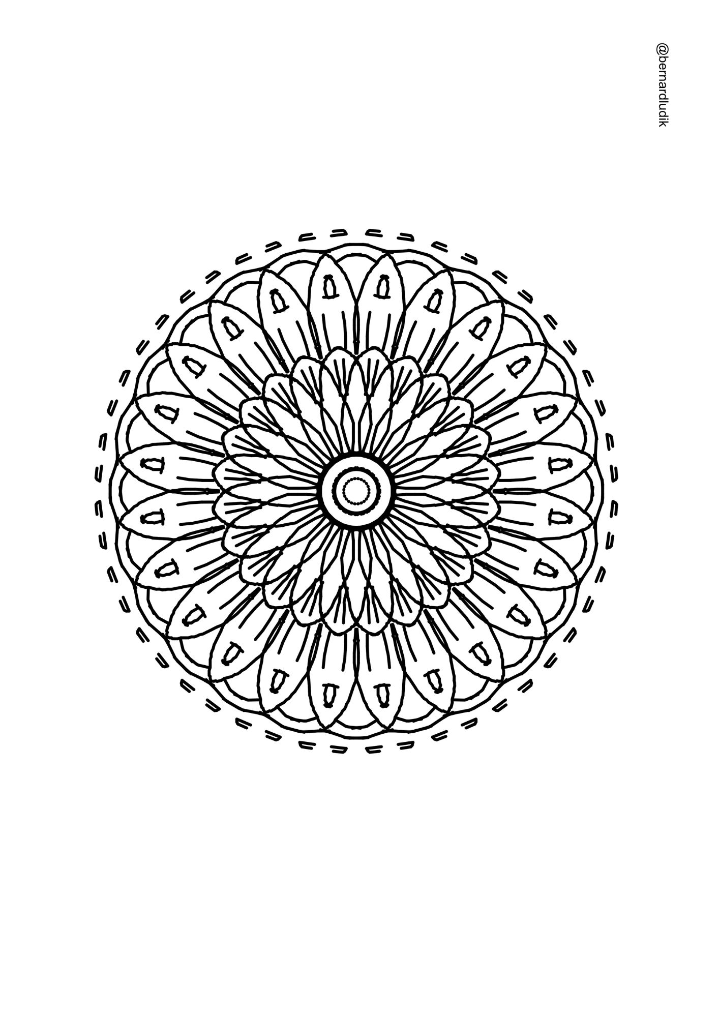 mandala255