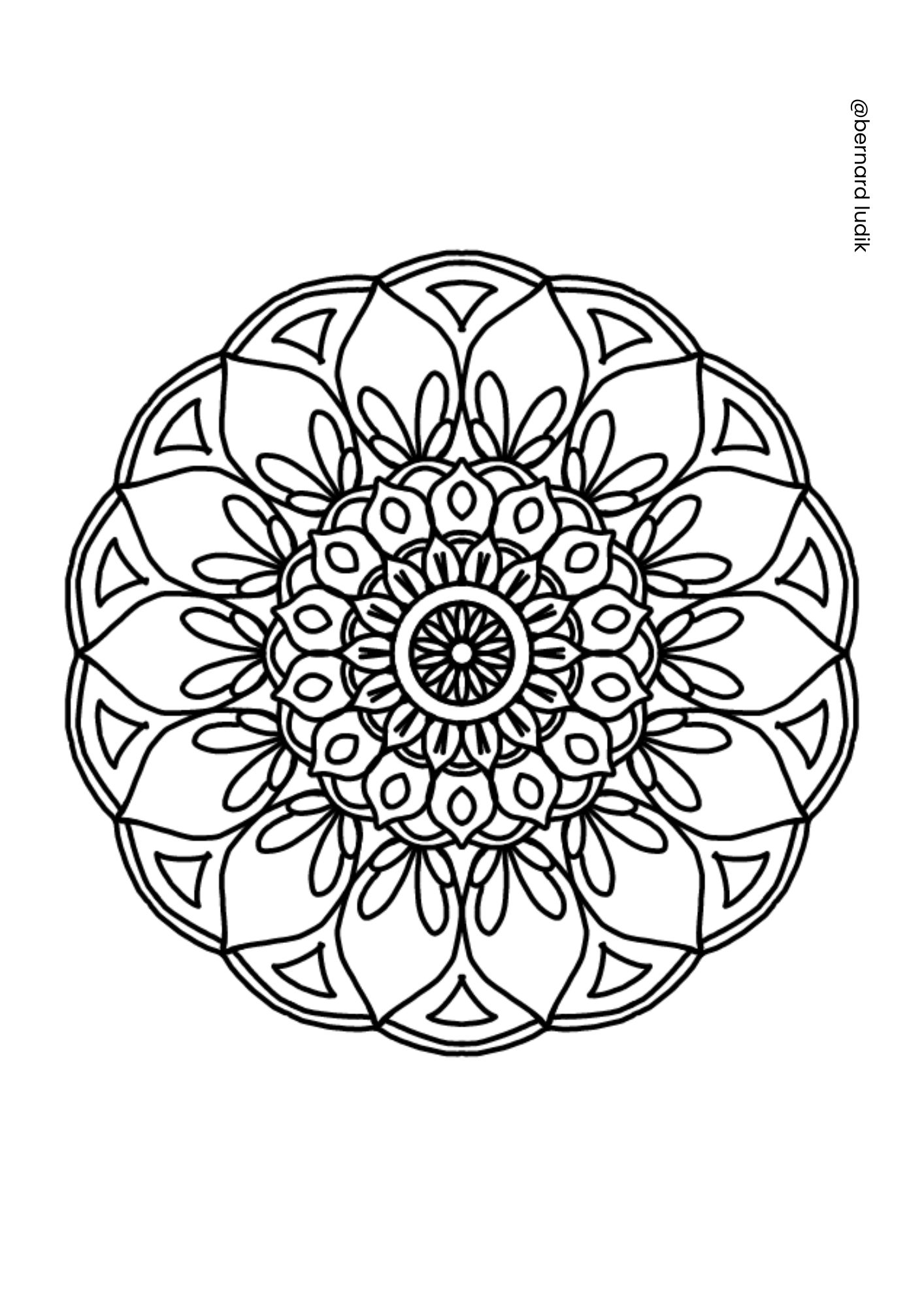mandala256