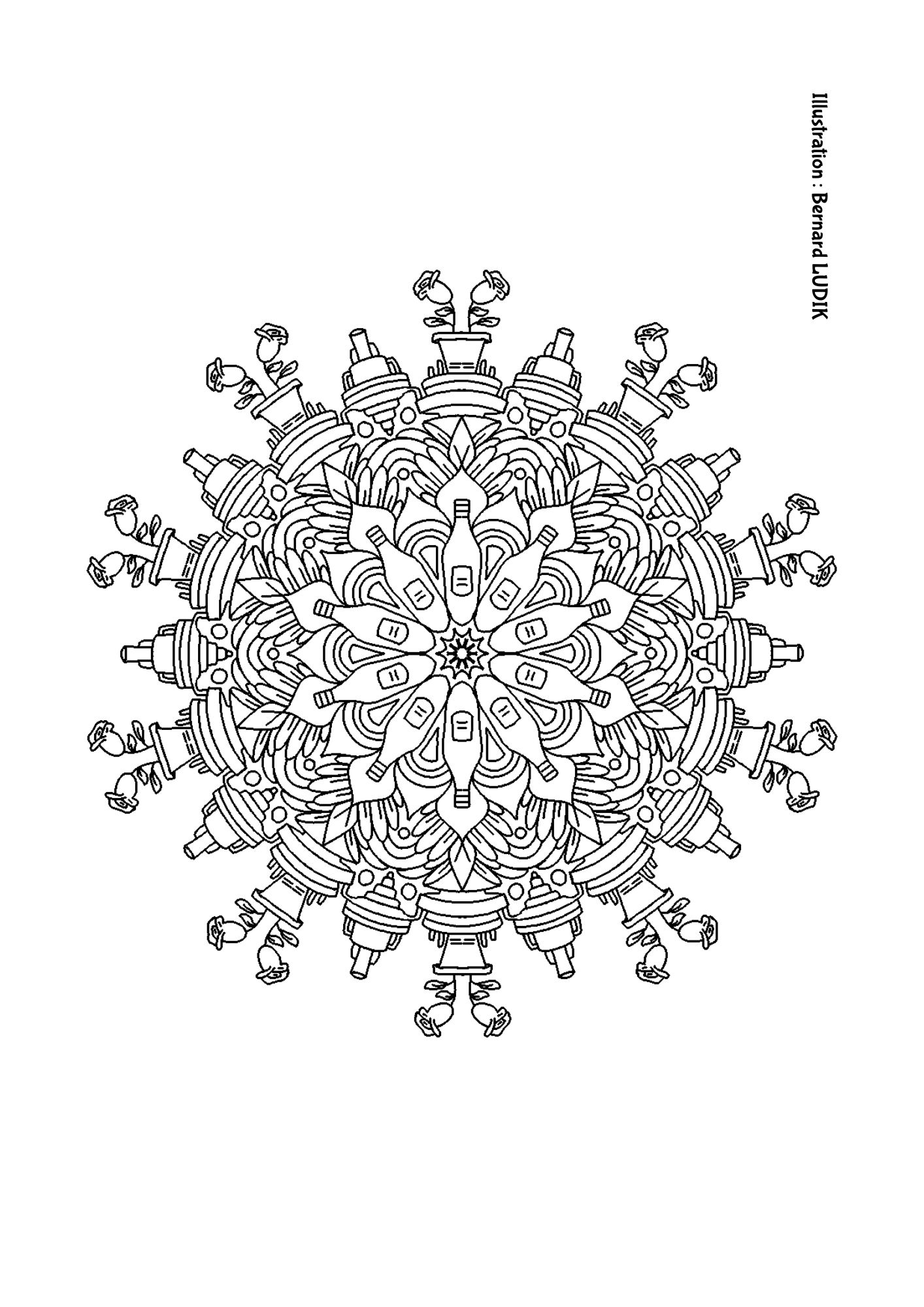mandala41